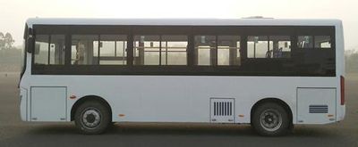 Dongfeng  EQ6810GPBEV Pure electric city buses