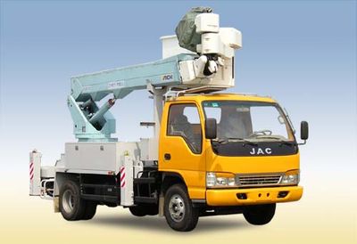 Aichi  HYL5075JGK High altitude work vehicle