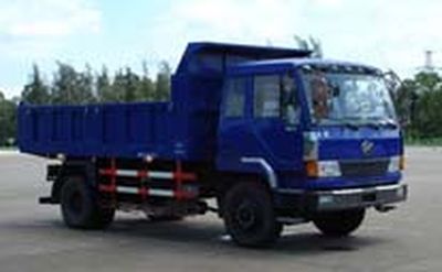 Lifan LF3118G1Dump truck