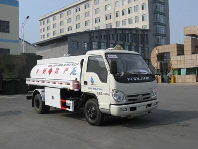 Luping Machinery LPC5041GJYB3 Refueling truck