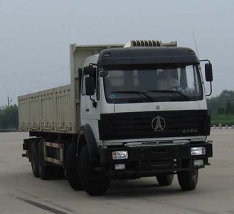 Beiben  ND33102D47J Dump truck