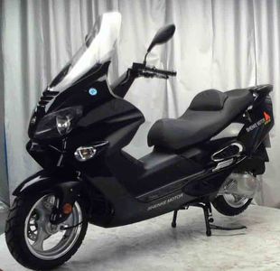 Shenke Automobile SK150T22A Two wheeled motorcycles