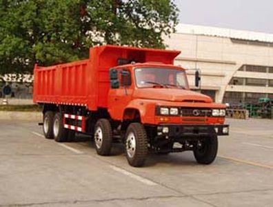 Shitong  STQ3240CL16Y7B Dump truck