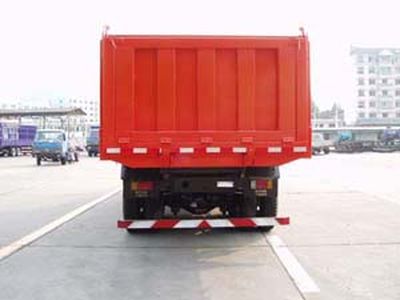 Shitong  STQ3240CL16Y7B Dump truck