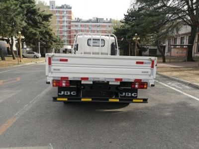 Jinbei  SY1045HP3S Truck