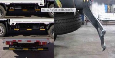 Jinbei  SY1045HP3S Truck