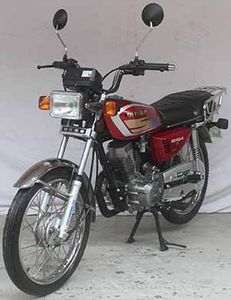 Hyundai  XD150K Two wheeled motorcycles