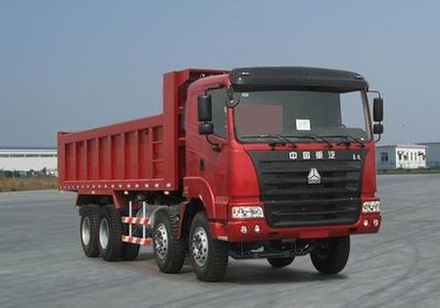 Haoyun  ZZ3315N3565C Dump truck