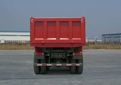 Haoyun  ZZ3315N3565C Dump truck