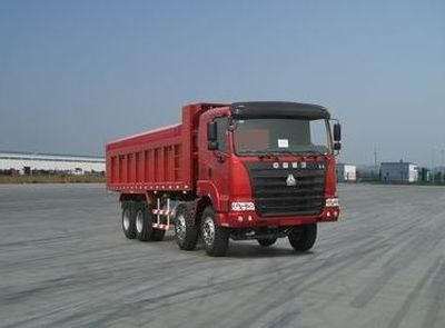 Haoyun  ZZ3315N3565C Dump truck