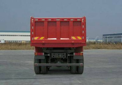 Haoyun  ZZ3315N3565C Dump truck