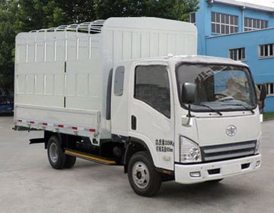 Jiefang AutomobileCA5033CCYP40K2L1EA851Grate type transport vehicle