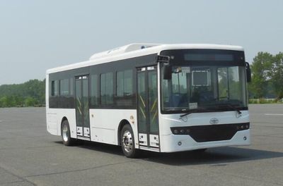 Jiefang Automobile CA6109URBEV32 Pure electric city buses