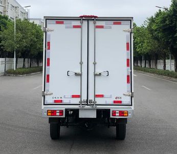 Dongfeng  DXK5021XXYK1HL Box transport vehicle