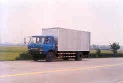 Dongfeng  EQ5118XXY19D15 Box transport vehicle