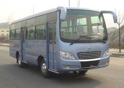 Dongfeng EQ6710CTVCity buses