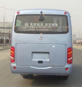 Dongfeng  EQ6710CTV City buses