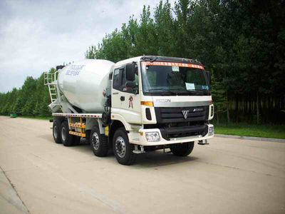 FYG  FYG5312GJBC Concrete mixing transport vehicle