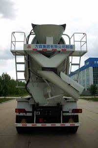 FYG  FYG5312GJBC Concrete mixing transport vehicle