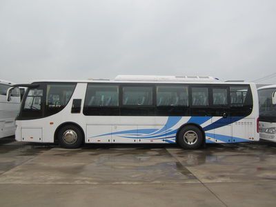 Ankai  HFF6103K10EV1 Pure electric passenger cars