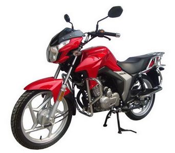 Haojue  HJ12530C Two wheeled motorcycles