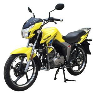 Haojue  HJ12530C Two wheeled motorcycles