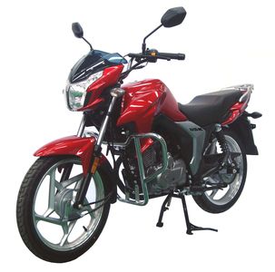 Haojue  HJ12530C Two wheeled motorcycles