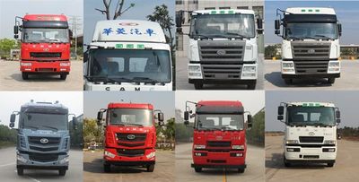 Hualing Star  HN1250C27E8M4 Truck