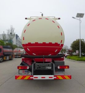 Xingshi  SLS5317GFLZ6A Low density powder material transport vehicle