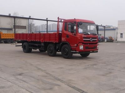 Shaanxi Automobile SX1255GP4 Truck