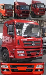 Shaanxi Automobile SX1255GP4 Truck