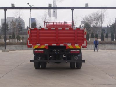 Shaanxi Automobile SX1255GP4 Truck