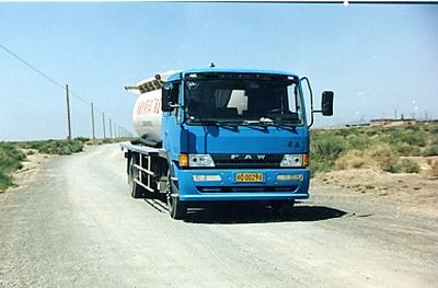 Bogda  XZC5152GSN Bulk cement truck