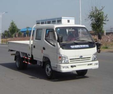 Ouling ZB1040LSDSLight truck