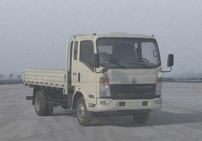 Haowo  ZZ1047F341CD1Y45 Truck