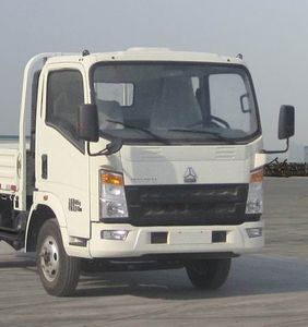 Haowo  ZZ1047F341CD1Y45 Truck