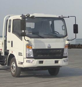 Haowo  ZZ1047F341CD1Y45 Truck