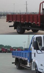 Haowo  ZZ1047F341CD1Y45 Truck