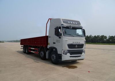 Haowo  ZZ1317N466NE1 Truck