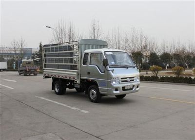 Foton  BJ5032CCYF2 Grate type transport vehicle