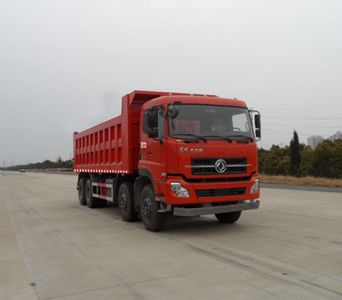 Dongfeng  EQ3310AZM Dump truck