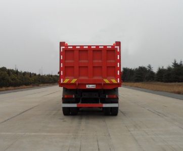 Dongfeng  EQ3310AZM Dump truck