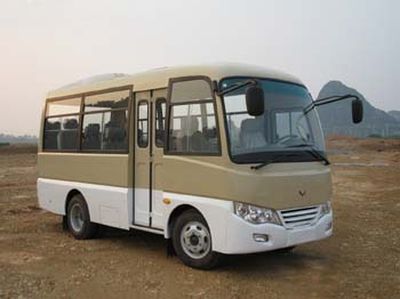 Wuling  GL6550CQ coach