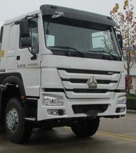 Shenhu  HLQ5310GJBZ5 Concrete mixing transport vehicle