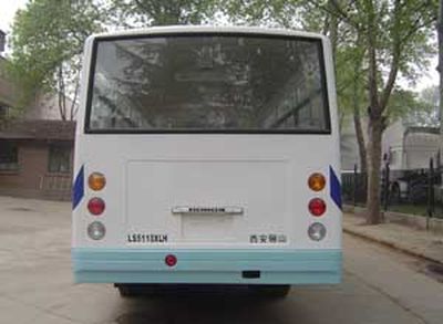 Lishan  LS5110XLH Coach car