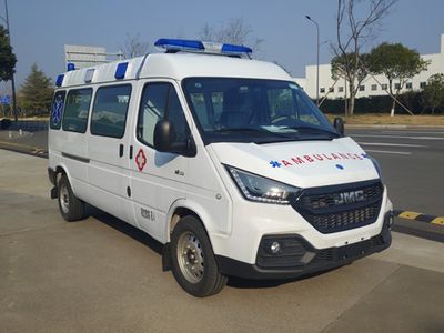 Kaifulai NBC5043XJH13 ambulance