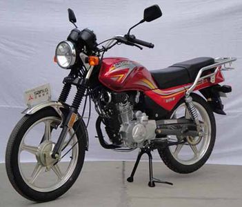 Sanling  SL1252F Two wheeled motorcycles