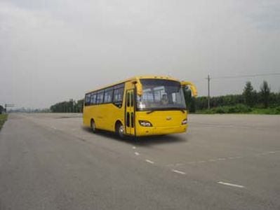 Shangrao  SR6886THF1 coach