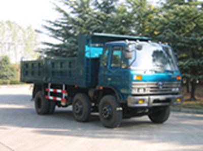 Huashan  SX3163GP Dump truck