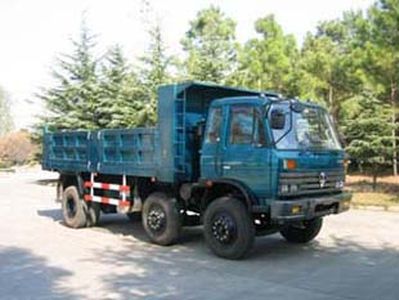 Huashan  SX3163GP Dump truck